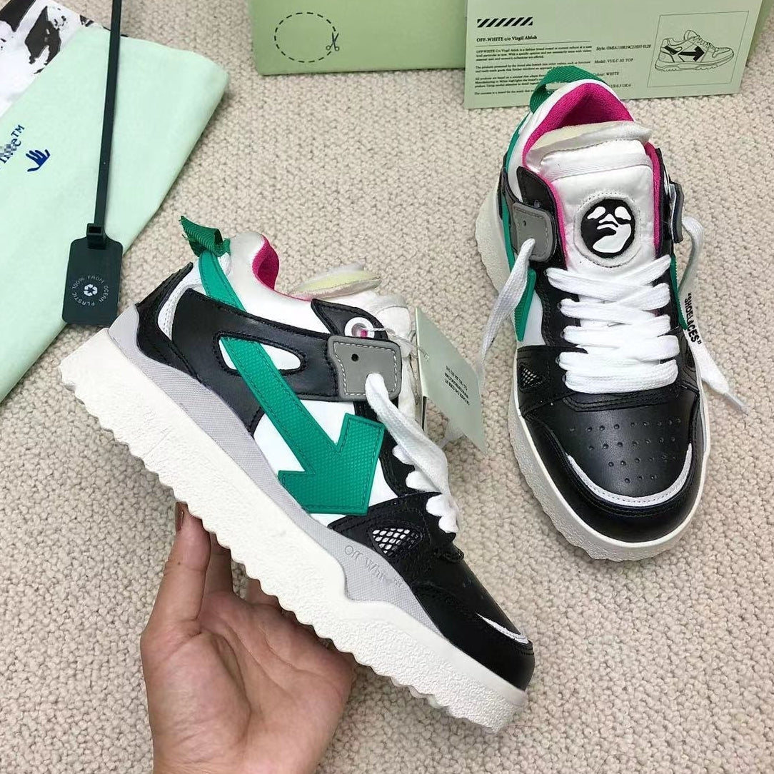 Off-White  sneakers #51