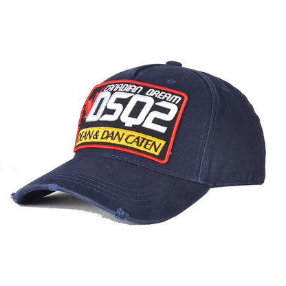 dsquared2 2026 Man Hat