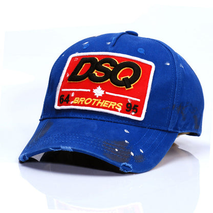 dsquared2 2026 Man Hat