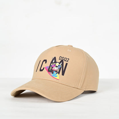 dsquared2 2026 Man Hat