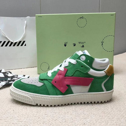 Off-White  sneakers #49