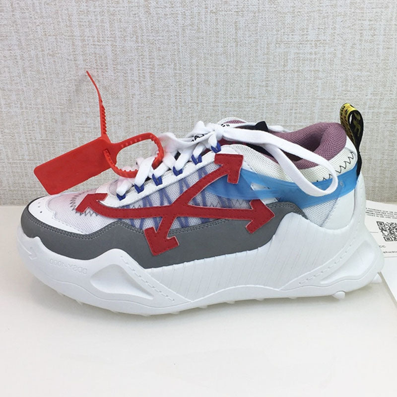 Off-White sneakers #52