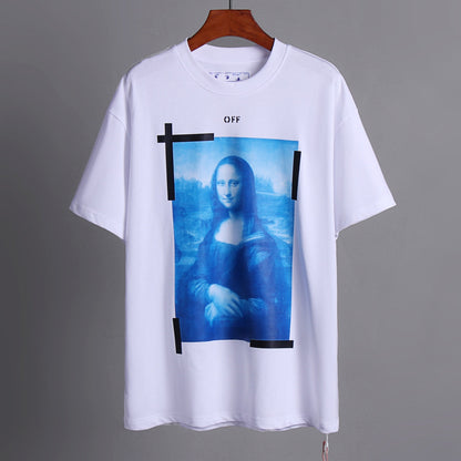 OFF-White  Arrow sign T-shirt#60