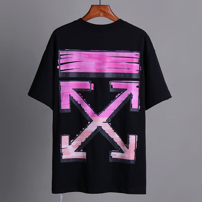 OFF-White Arrow sign T-shirt#62