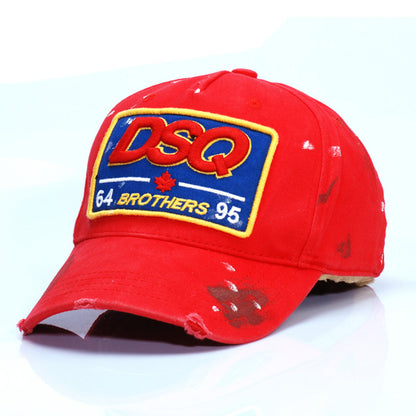 dsquared2 2026 Man Hat
