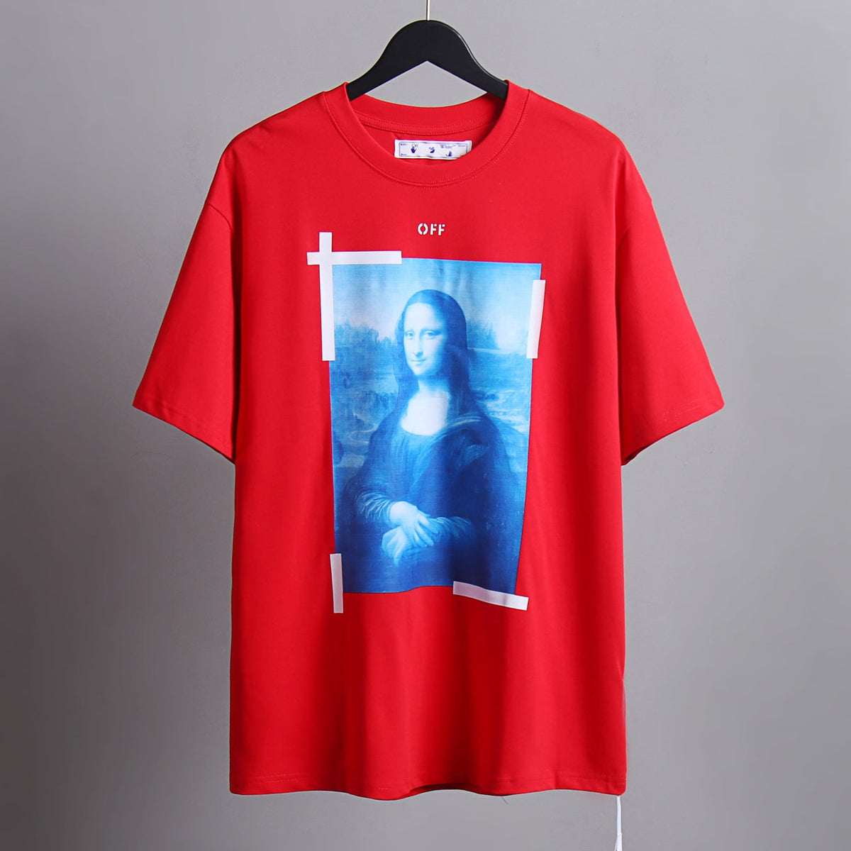 OFF-White  Arrow sign T-shirt#60