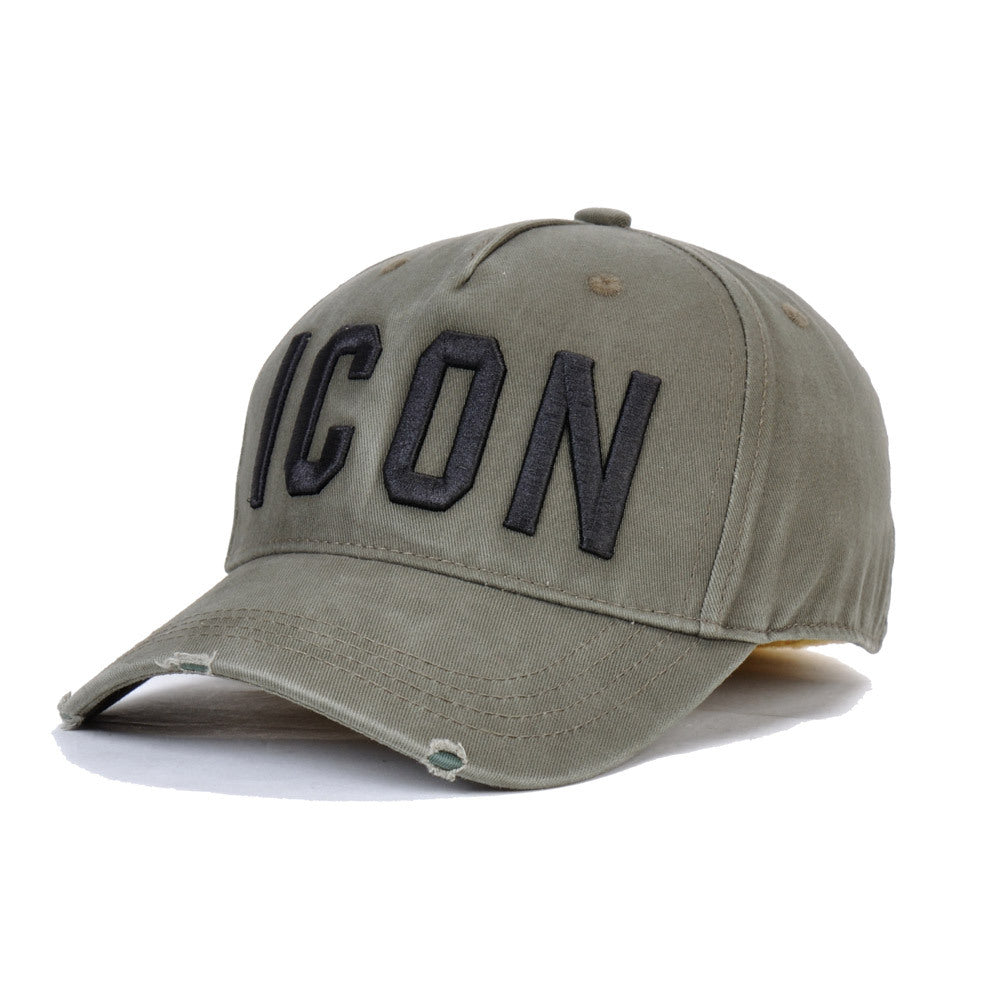 dsquared2 2026 Man Hat