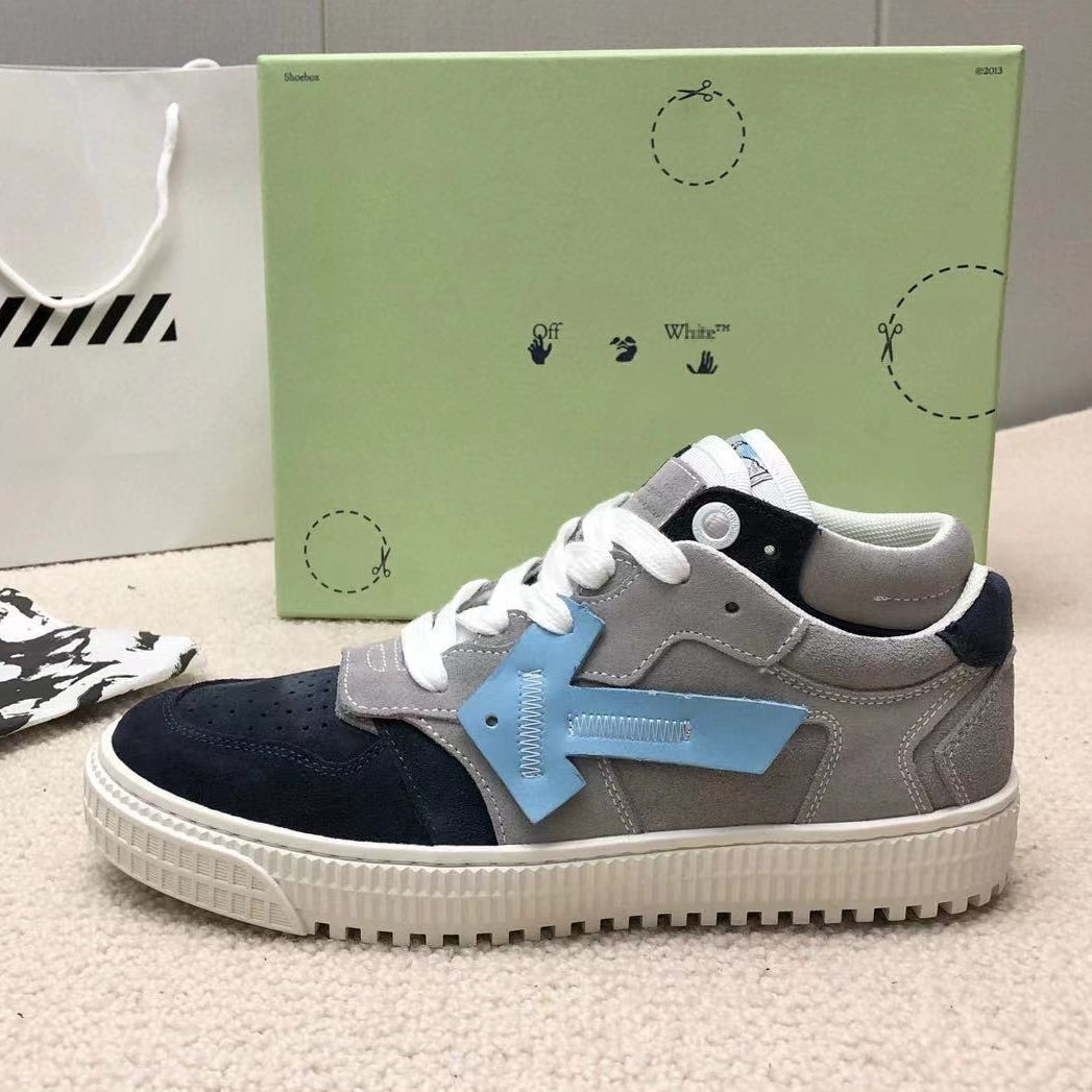 Off-White  sneakers #49