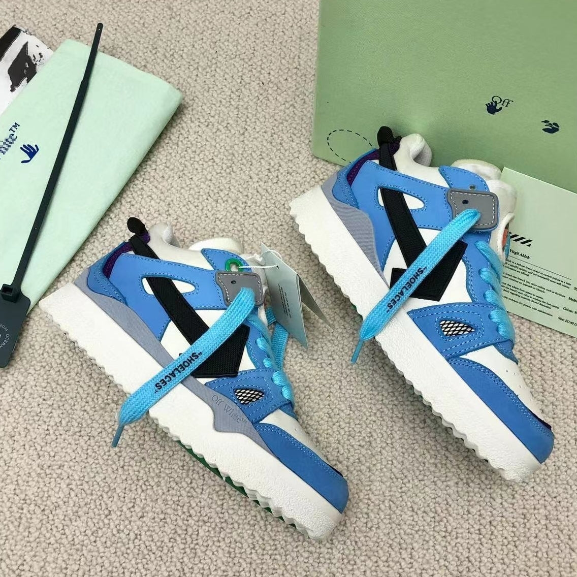 Off-White  sneakers #51