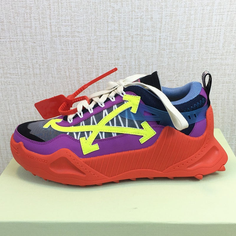 Off-White sneakers #52