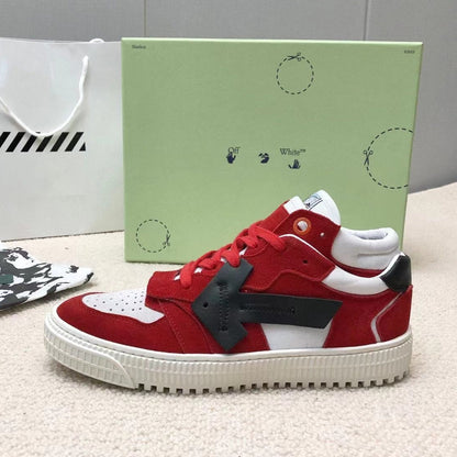 Off-White  sneakers #49