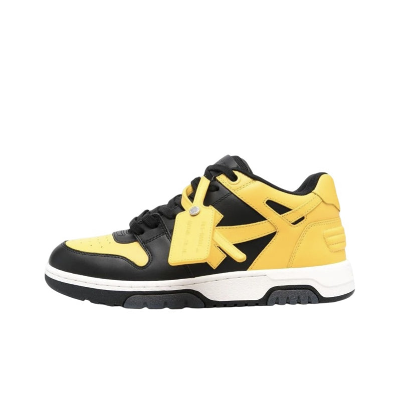 Off-White Arrow logo Sports shoes#3