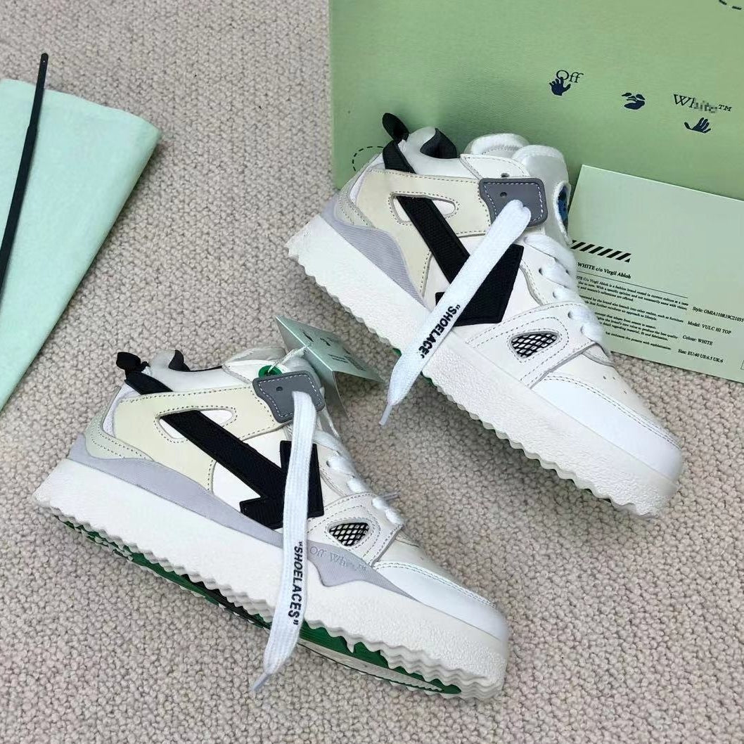 Off-White  sneakers #51