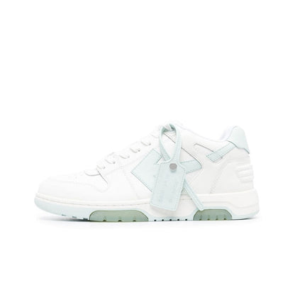 Off-White  Arrow logo Sports shoes#2