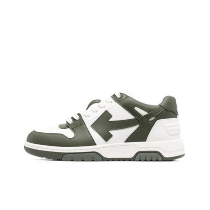 Off-White Arrow logo Sports shoes#3
