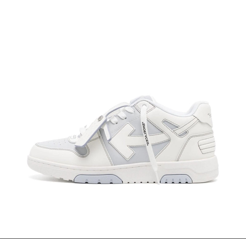 Off-White Arrow logo Sports shoes
