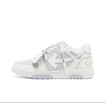 Off-White Arrow logo Sports shoes