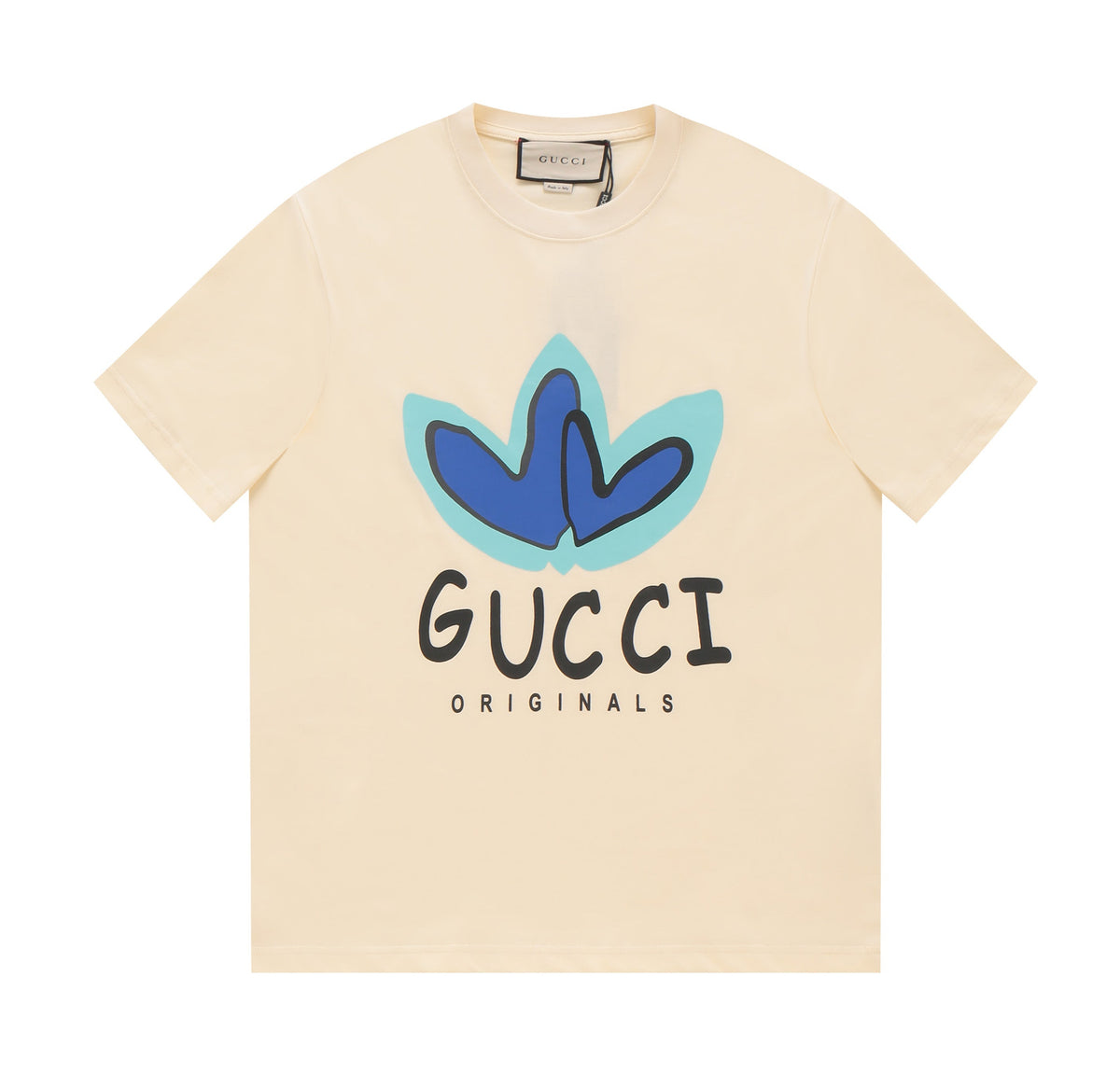 Gucci X T-Shirt - Image 1