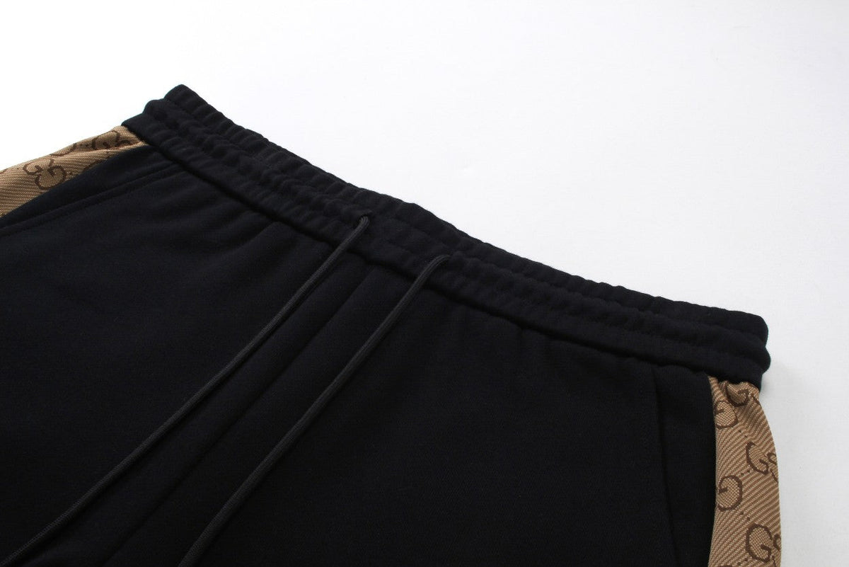 Gucci logo Shorts - Image 5