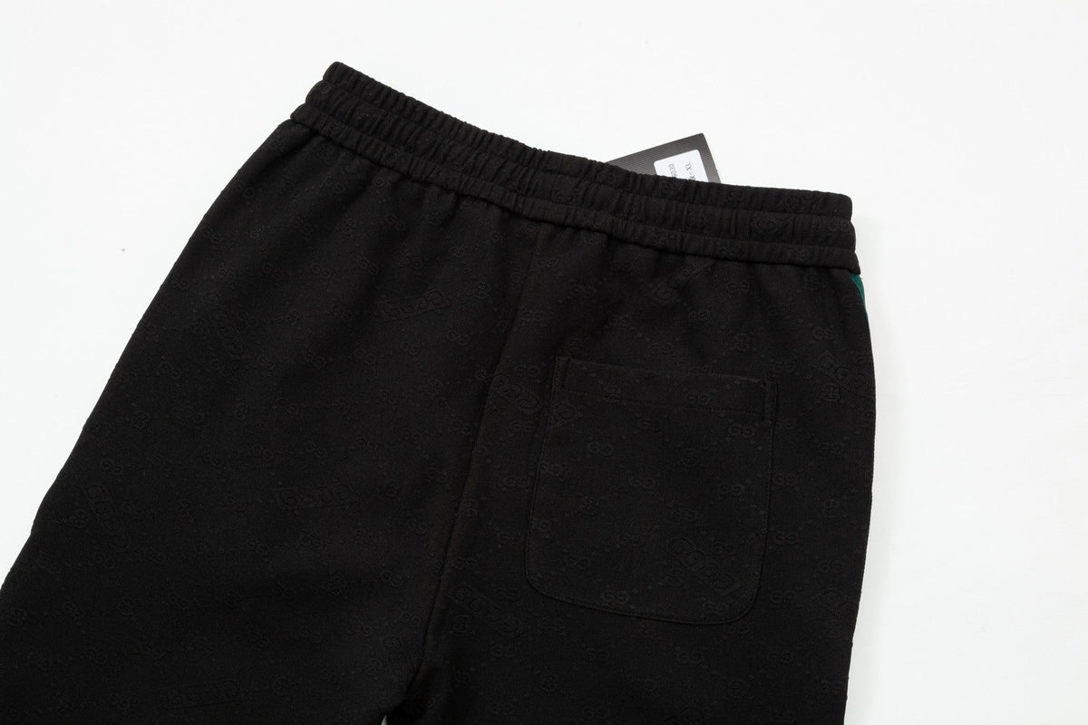 Gucci Web Stripe Pants - Image 6