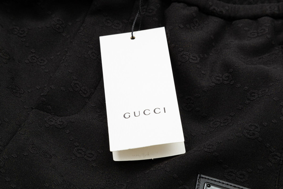 Gucci Web Stripe Pants - Image 9