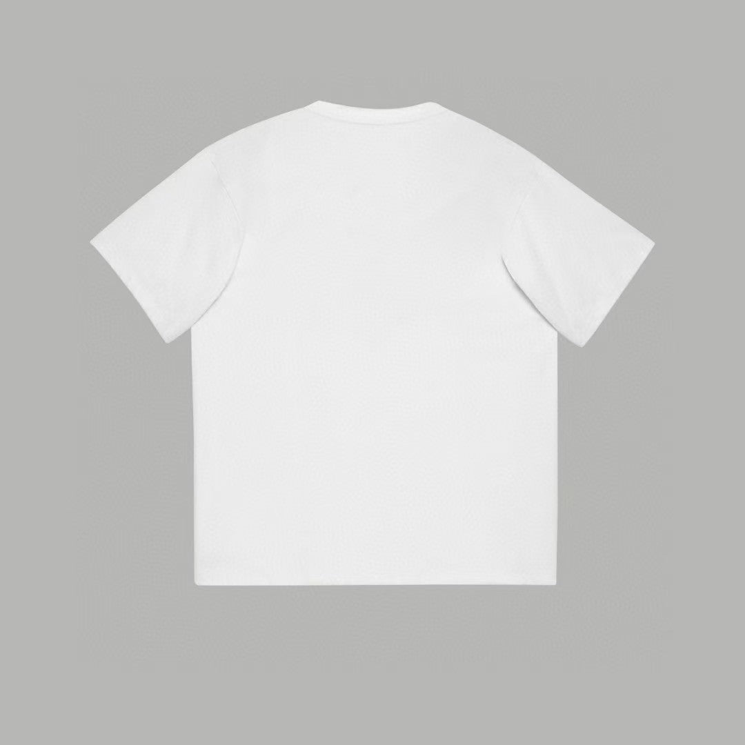 Gucci Signature 59A5 T-Shirt - Image 2