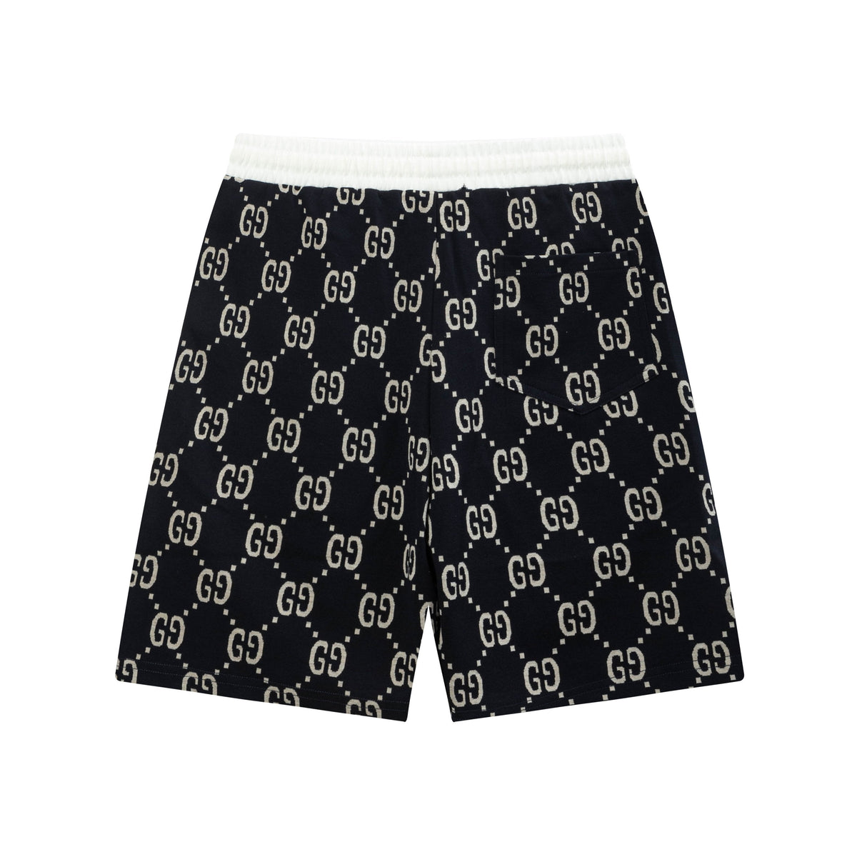 Gucci Signature 7F1D Shorts - Image 96