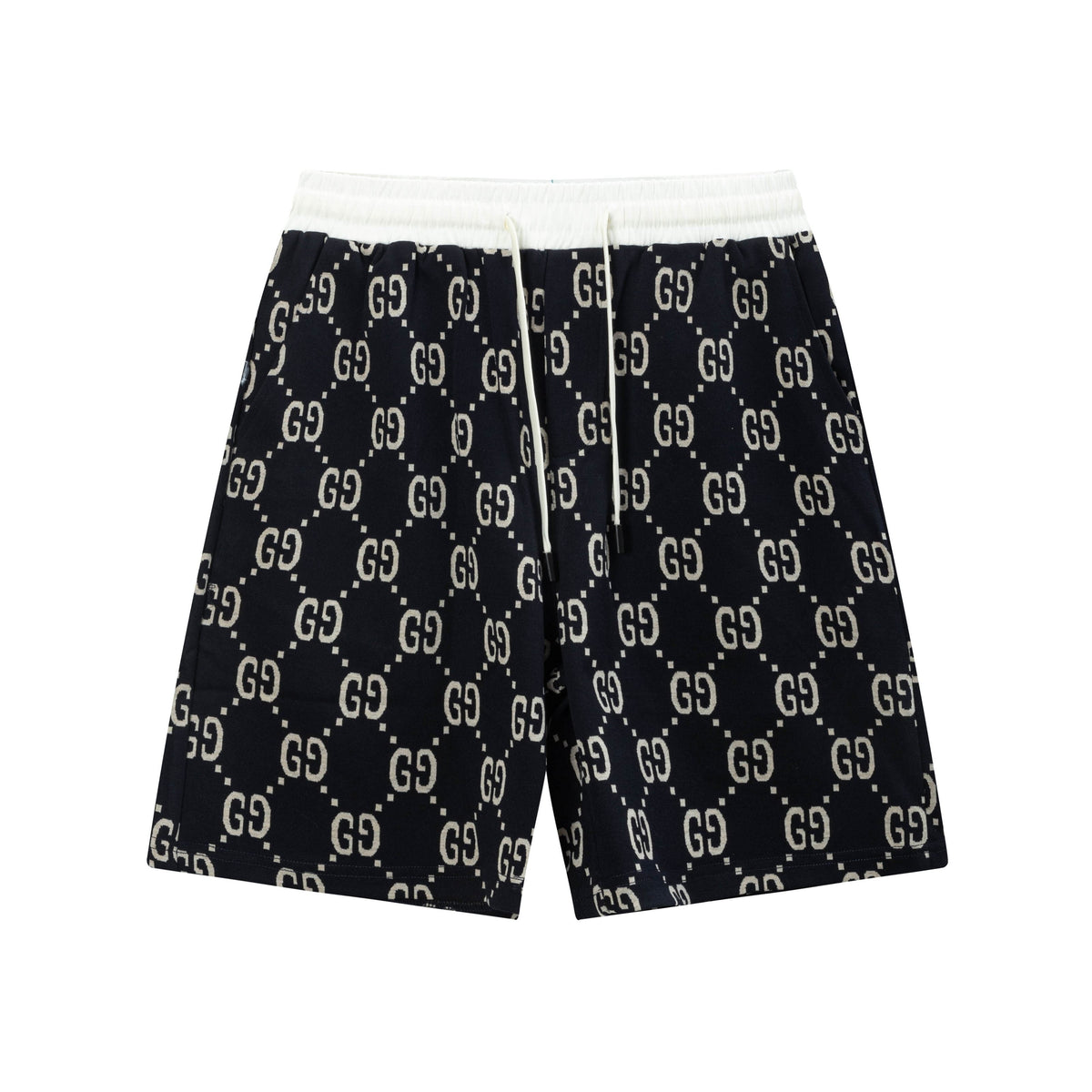 Gucci Signature 7F1D Shorts - Image 95