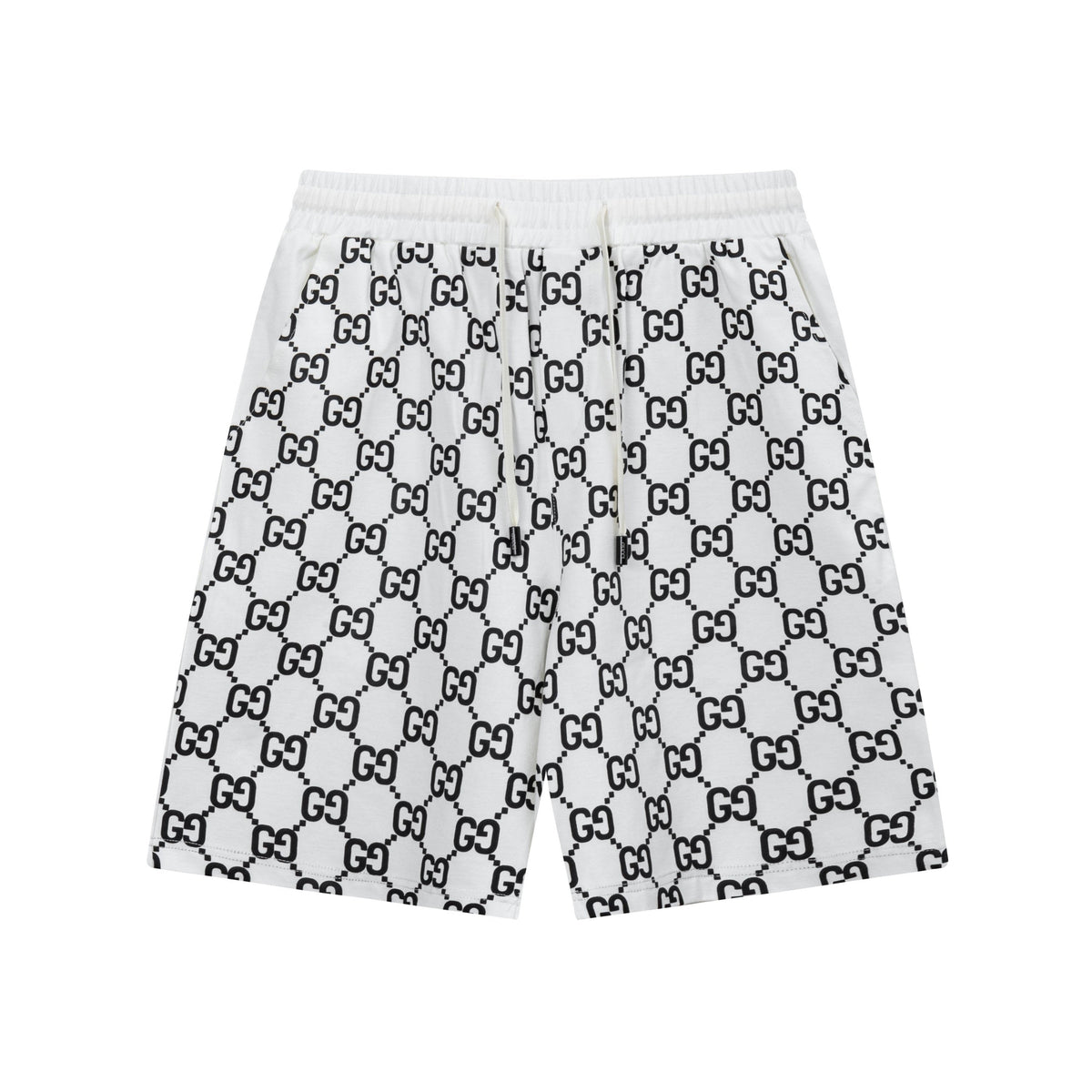Gucci Signature 7F1D Shorts - Image 18