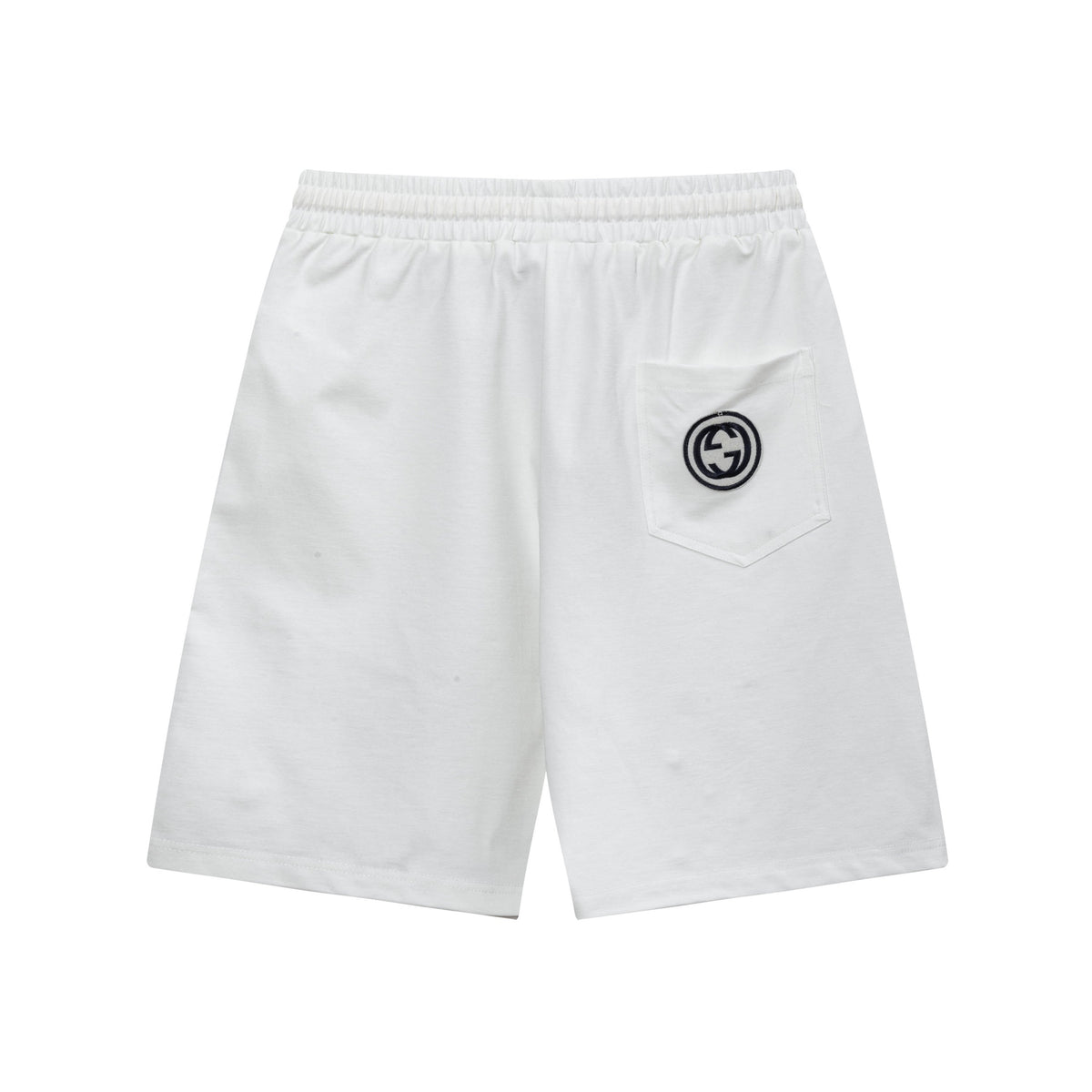 Gucci Signature 7F1D Shorts - Image 19