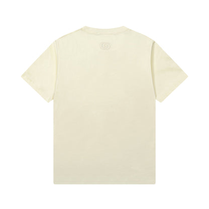 Gucci Logo T-Shirt - Image 11