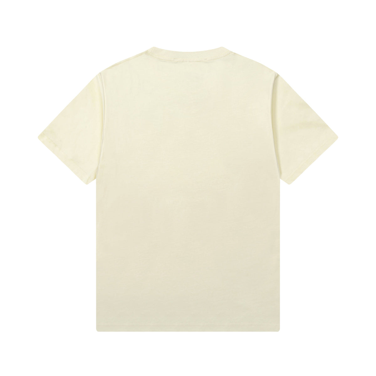Gucci Logo Print T-Shirt - Image 11