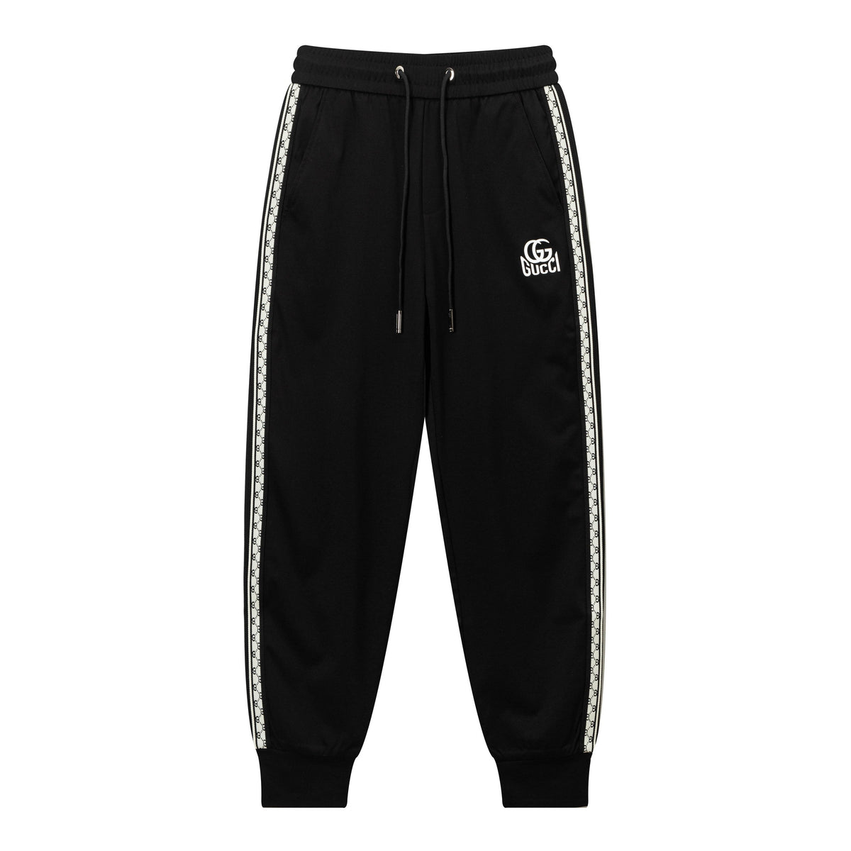 Gucci Signature 7EF6 Pants - Image 1