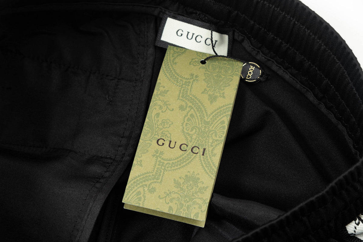 Gucci Signature 7EF6 Pants - Image 9