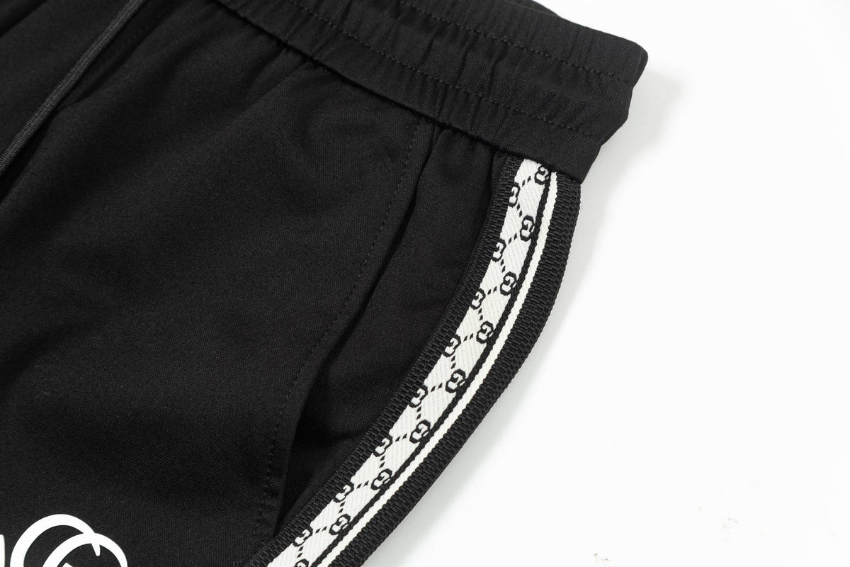 Gucci Signature 7EF6 Pants - Image 5