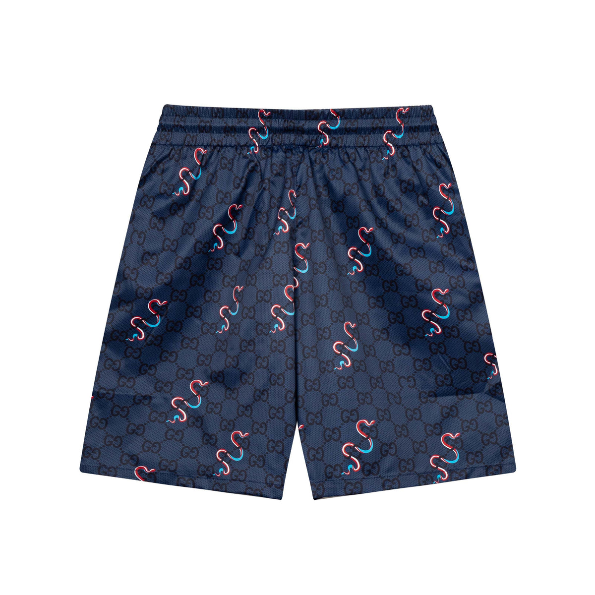 Gucci Signature 9B86 Shorts - Image 2