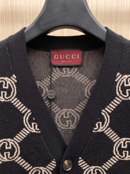 Gucci Cardigan g_4DsQ - Image 3