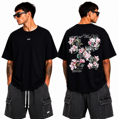 OFF-White  Big Logo T-shirt#51