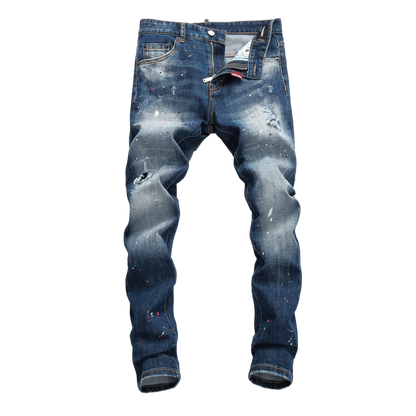 dsquared2 New Ripped casual pants Man Jeans