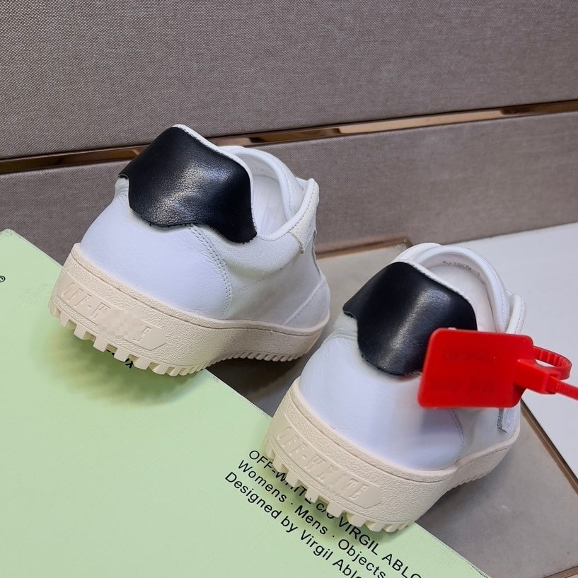 Off-White Arrow logo Sports shoes#70