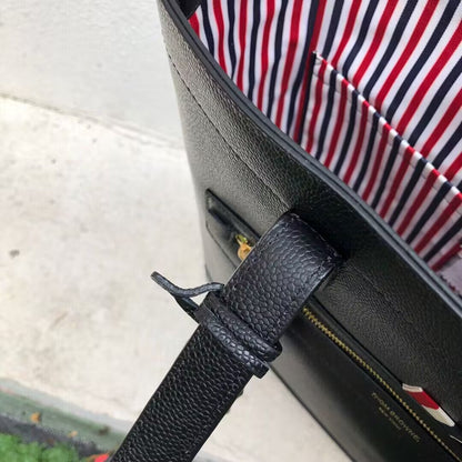 Thom Browne Top Men's Briefcase