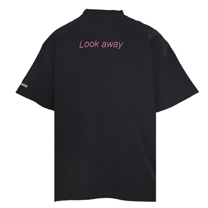 Balenciaga Classic Vintage T-shirt