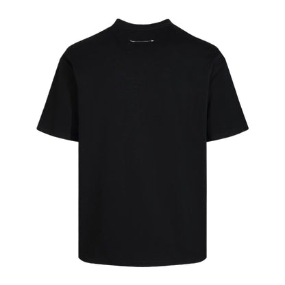 Balenciaga  Casual LOGO T-shirt