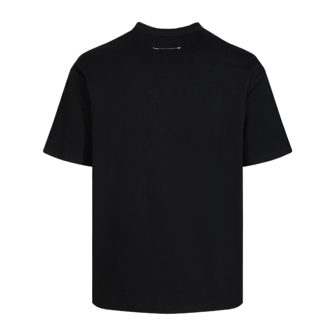 Balenciaga Casual LOGO T-shirt