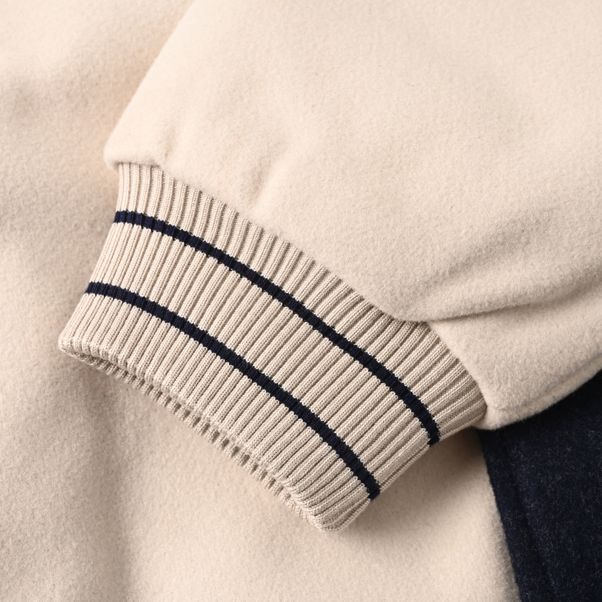 Thom Browne Two-tone men's Jacket