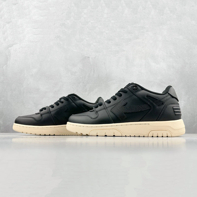 Off-White  Skateboard Outdoor Sports Shoes#30