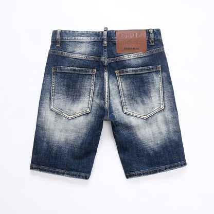 dsquared2 26ss printing Jeans