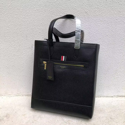 Thom Browne Top Men's Briefcase