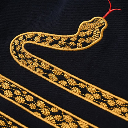 Thom Browne 2025ss Snake Year Limited Sweatpants