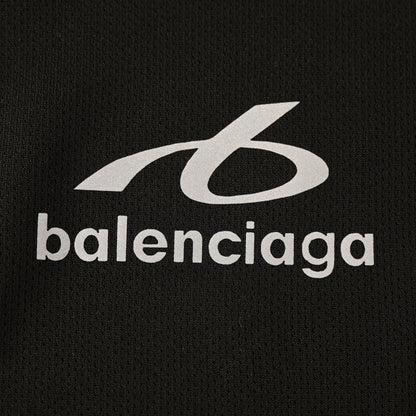 Balenciaga Fashion Man T-shirt